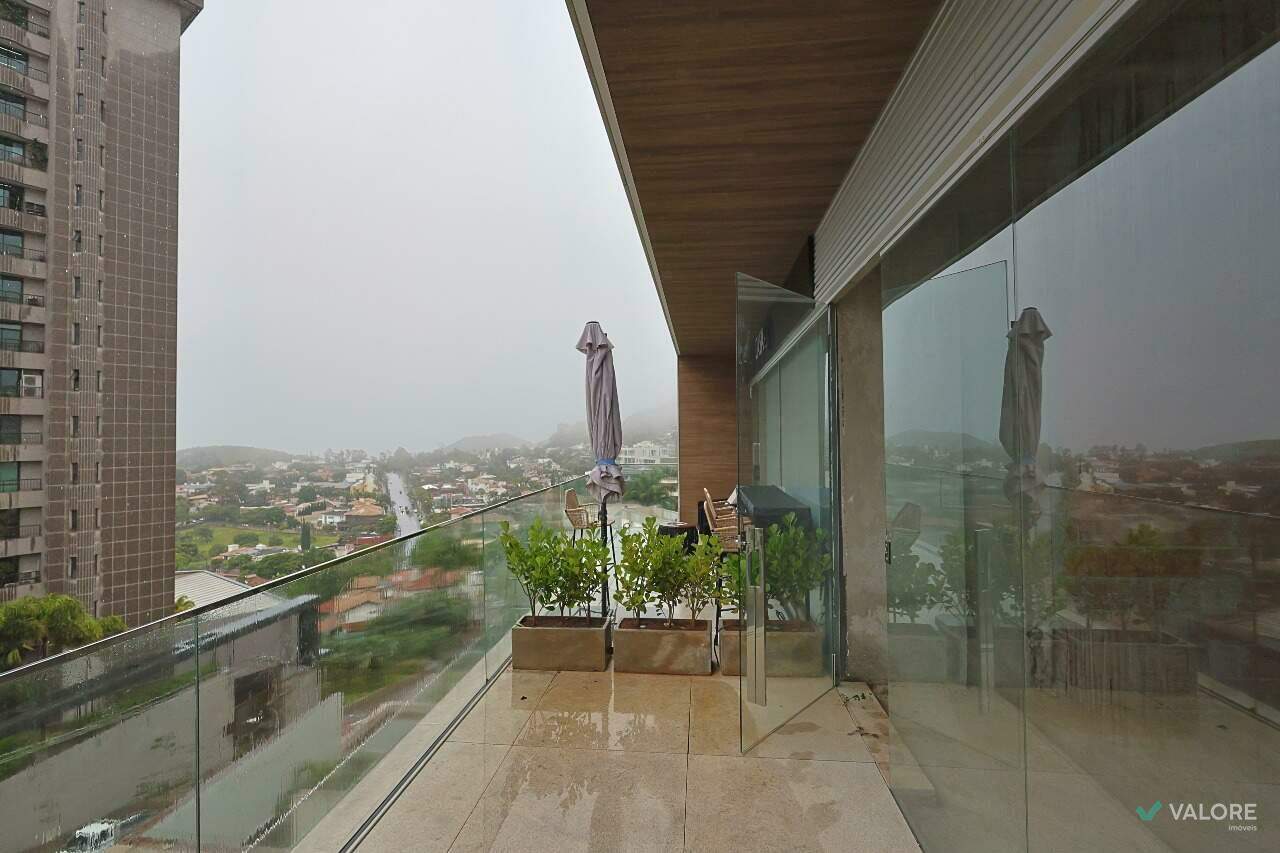 Loja para aluguel no Belvedere: 