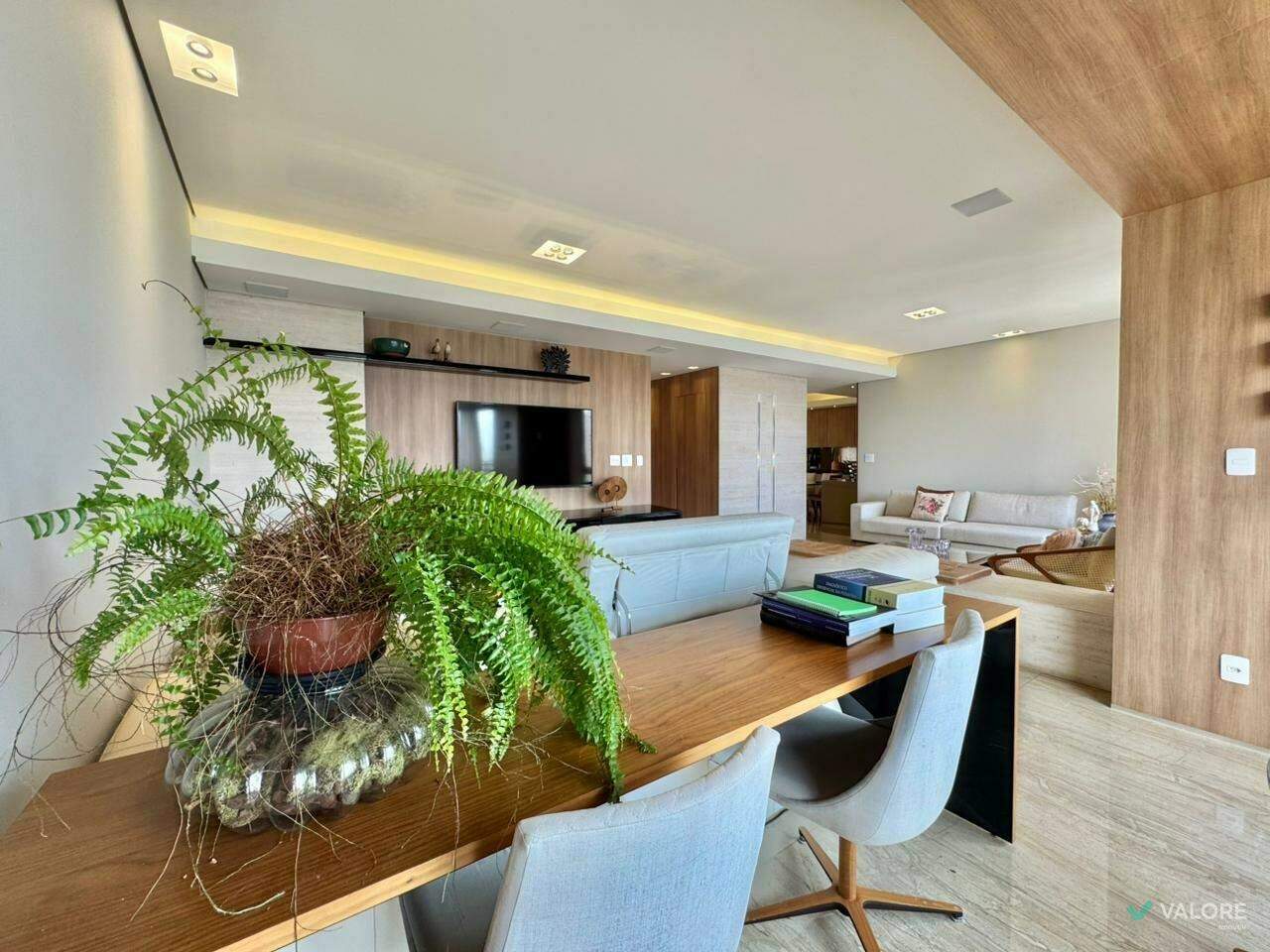 Apartamento 4 quartos à venda no Vila da Serra: 