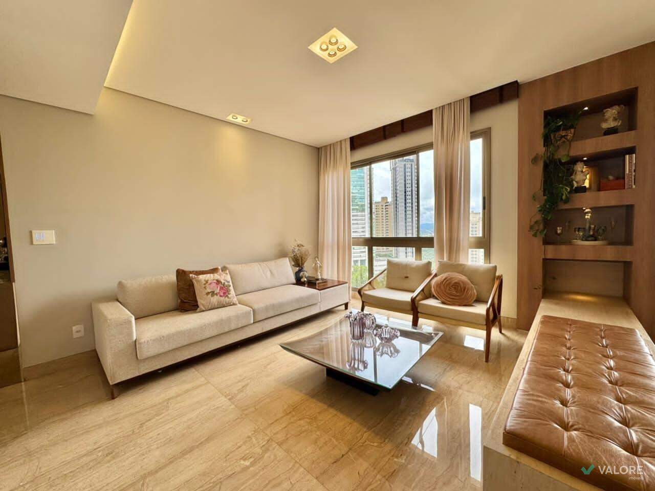 Apartamento 4 quartos à venda no Vila da Serra: 