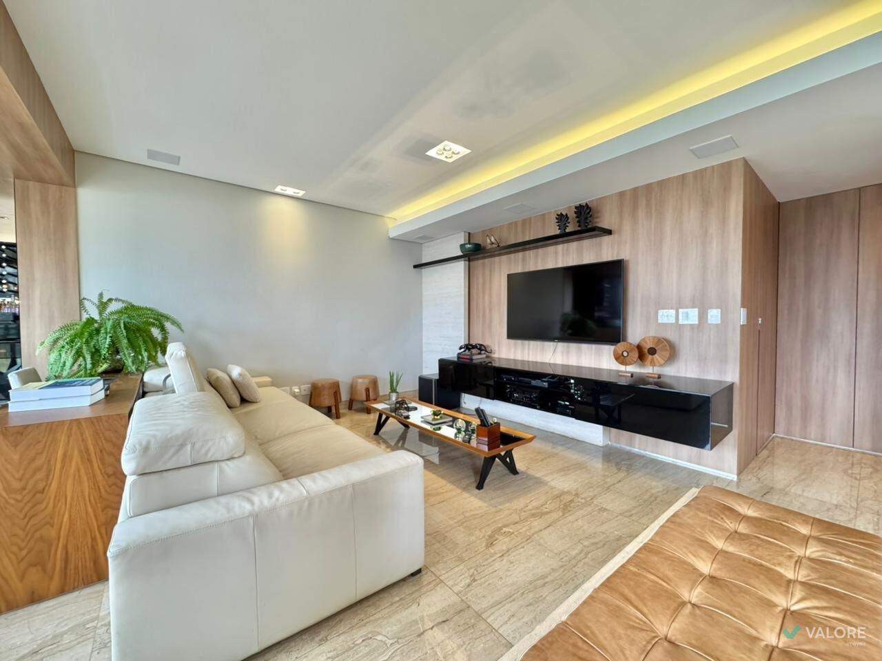 Apartamento 4 quartos à venda no Vila da Serra: 