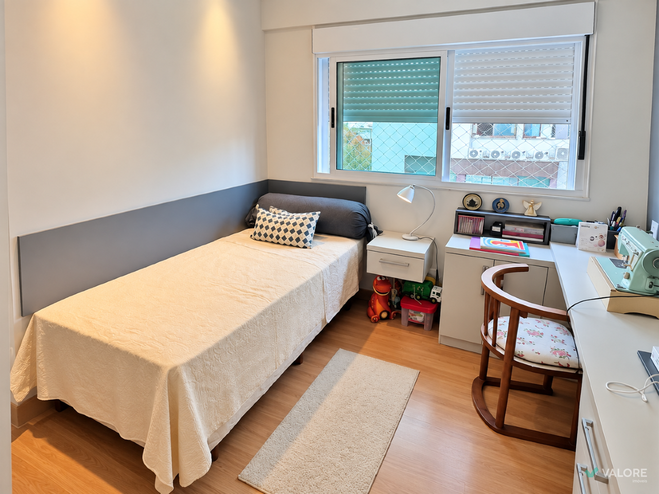 Apartamento 2 quartos à venda no Sion: 