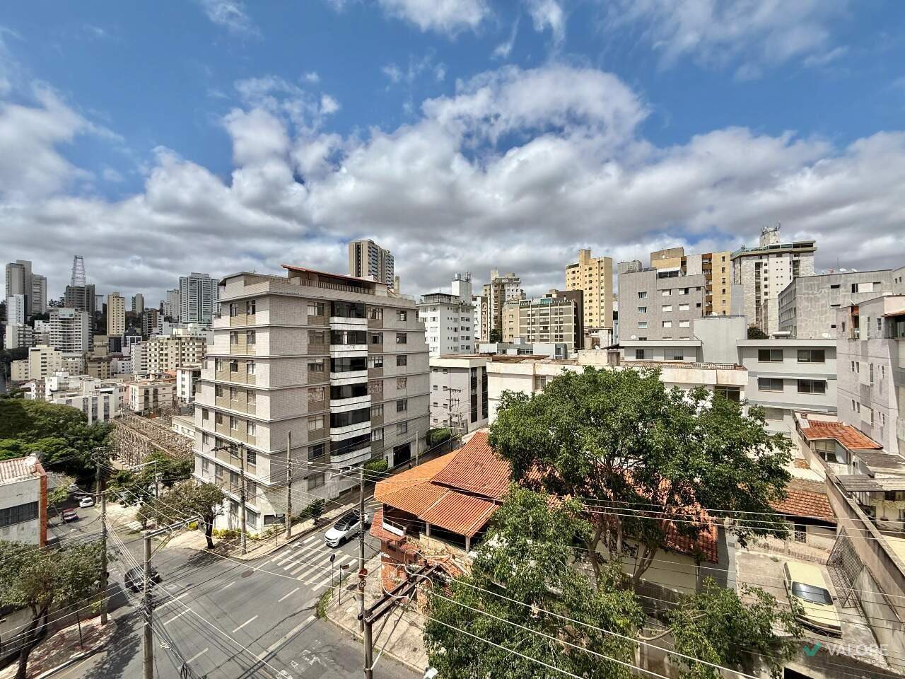 Apartamento 3 quartos à venda no Gutierrez: 