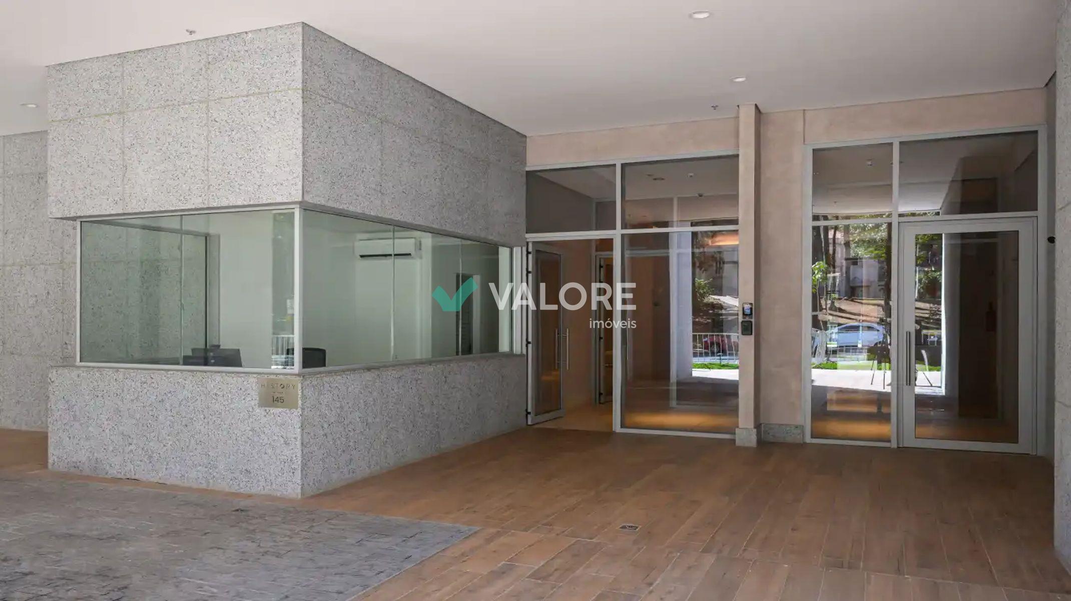 Apartamento 2 até 3 quartos à venda no Boa Viagem: Guarita blindada com eclusa