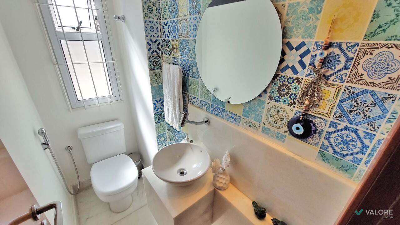 Apartamento com área privativa 4 quartos à venda no Sion: 