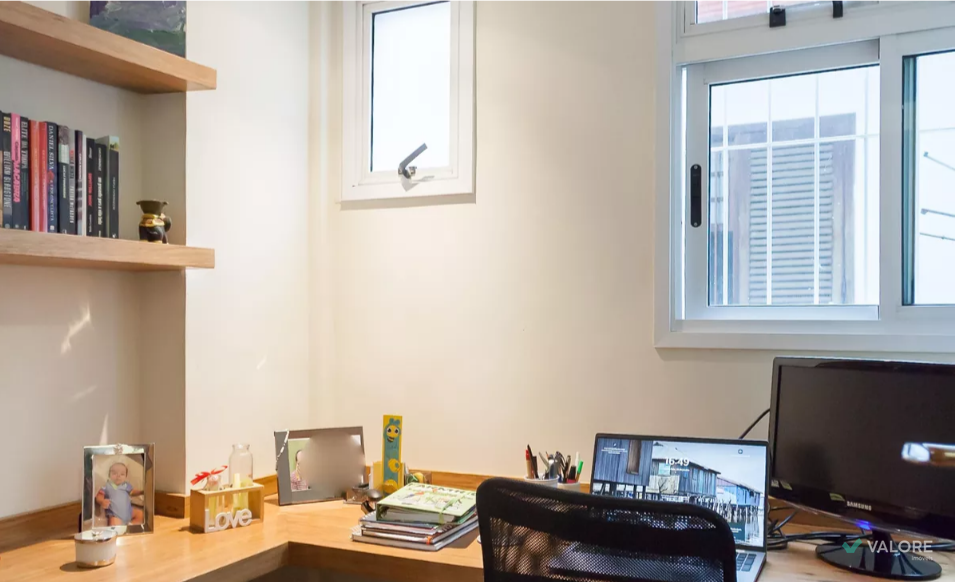 Apartamento com área privativa 4 quartos à venda no Sion: 