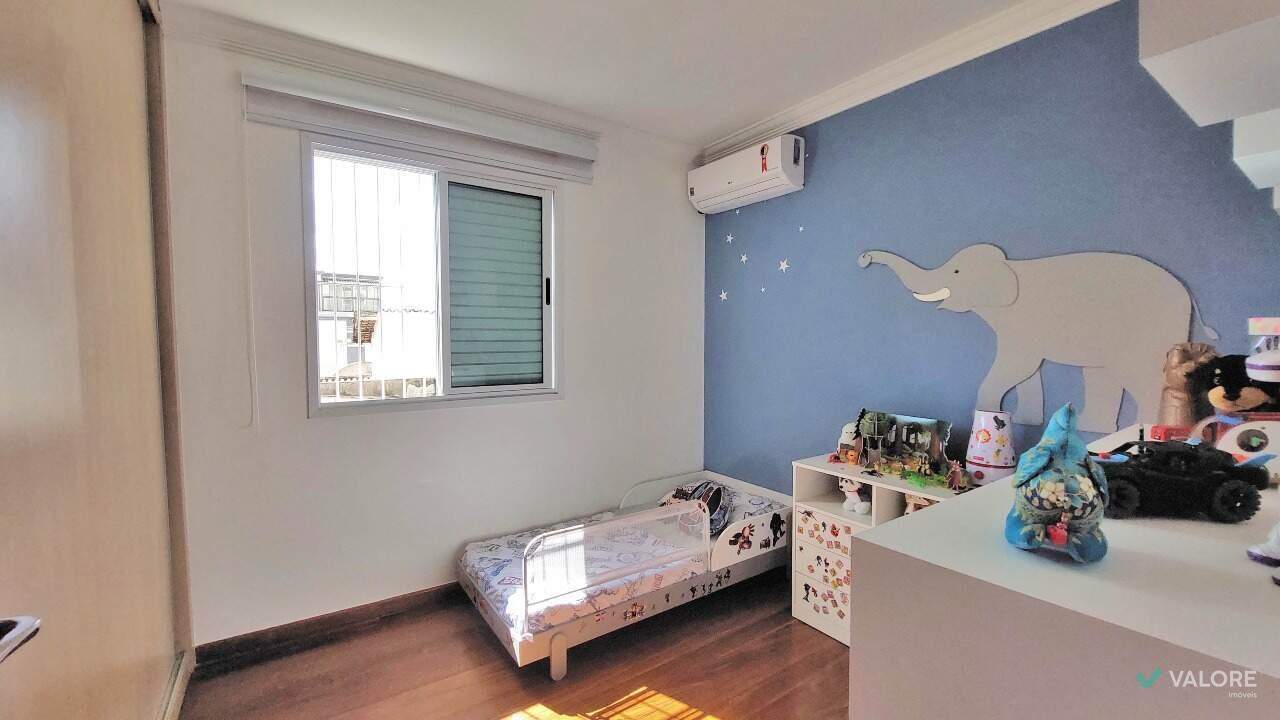 Apartamento com área privativa 4 quartos à venda no Sion: 