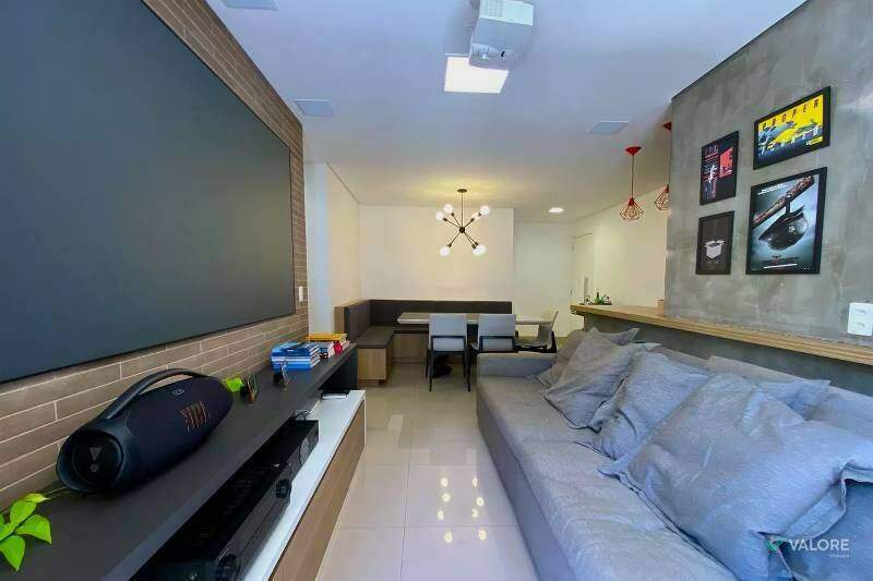 Apartamento com área privativa 2 quartos à venda no Funcionários: 