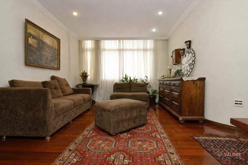 Apartamento 4 quartos à venda no Funcionários: 