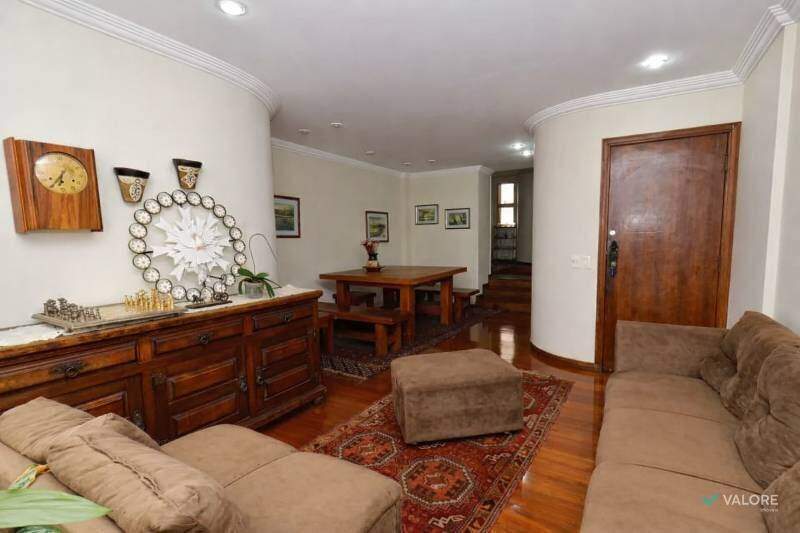 Apartamento 4 quartos à venda no Funcionários: 