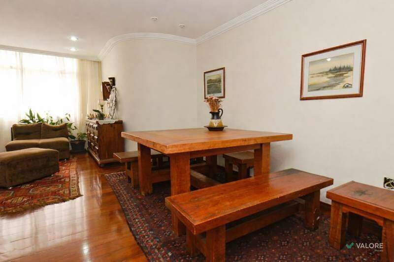 Apartamento 4 quartos à venda no Funcionários: 