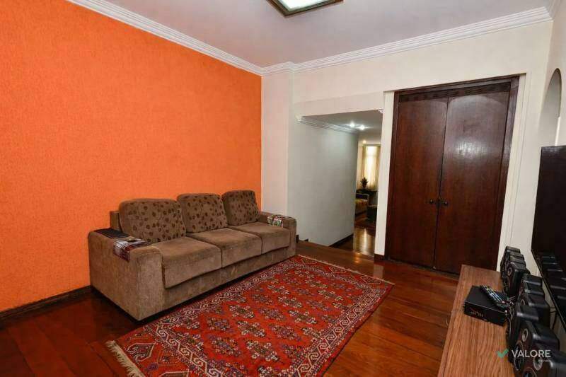 Apartamento 4 quartos à venda no Funcionários: 