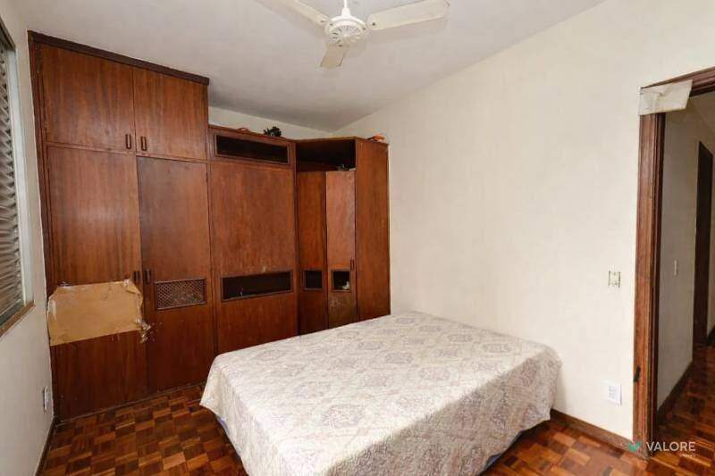 Apartamento 4 quartos à venda no Funcionários: 