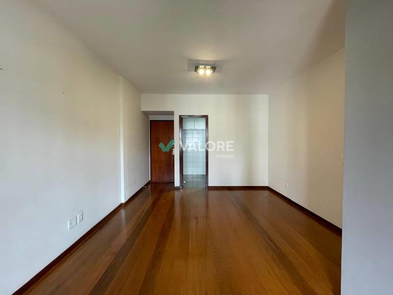 Apartamento 1 quarto à venda no Savassi: 