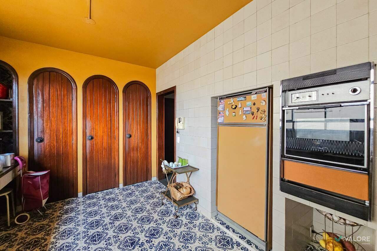 Casa comercial 5 quartos para aluguel no Santa Lúcia: 
