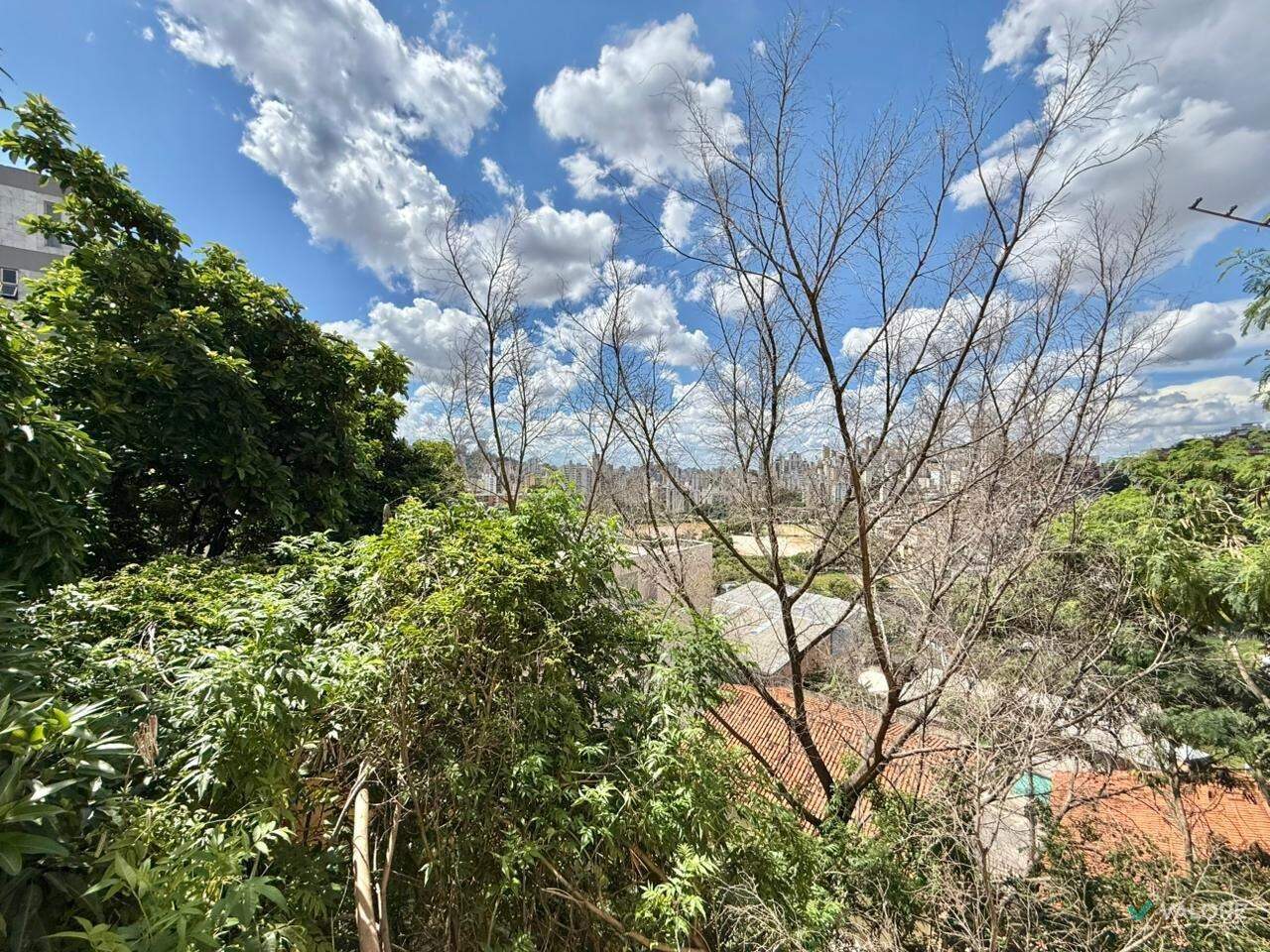Lote à venda no Santa Lúcia: 