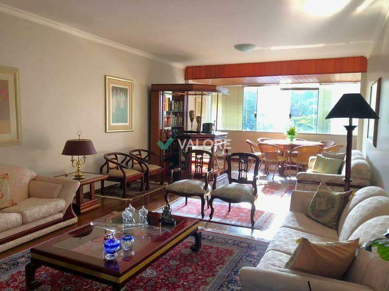 Apartamento 4 quartos à venda no Santo Antônio: 