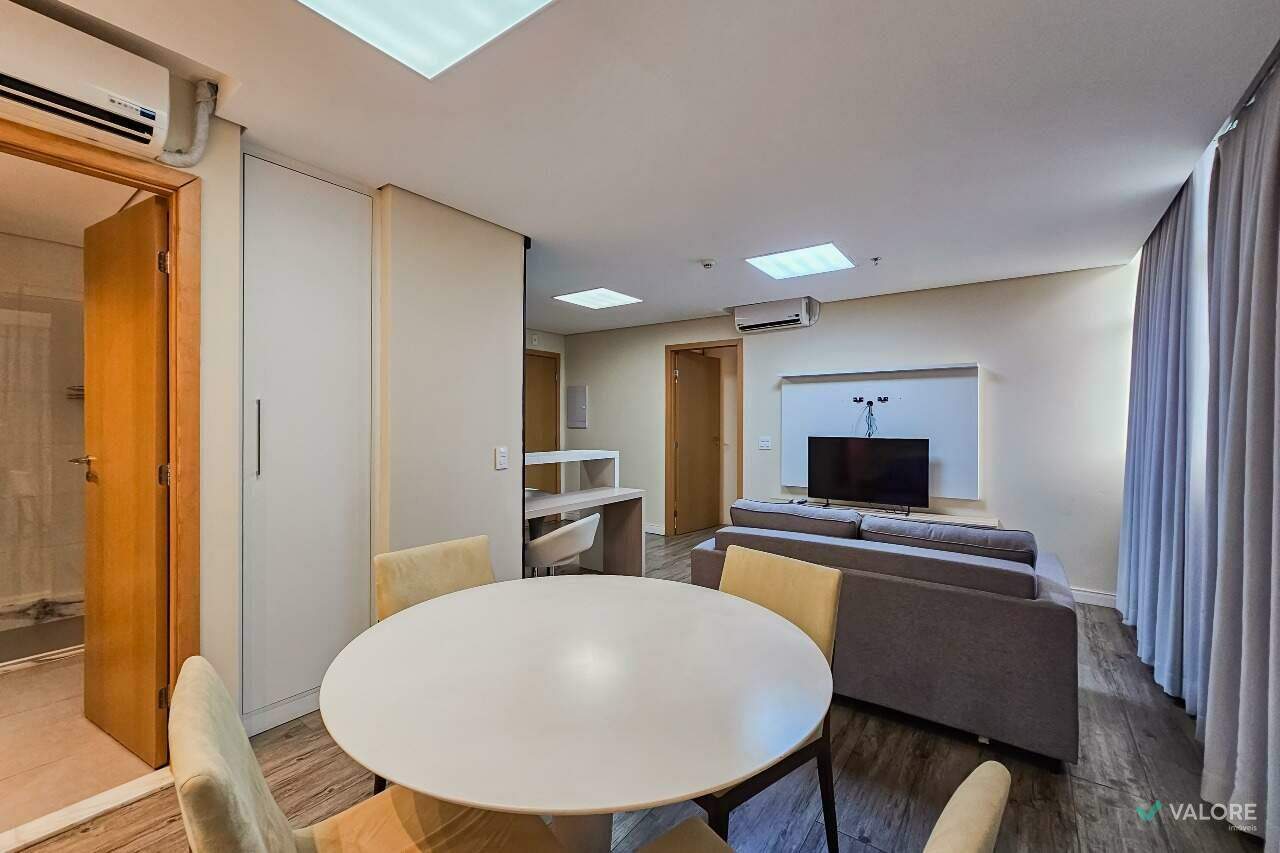 Apartamento 1 quarto para aluguel no Luxemburgo: 