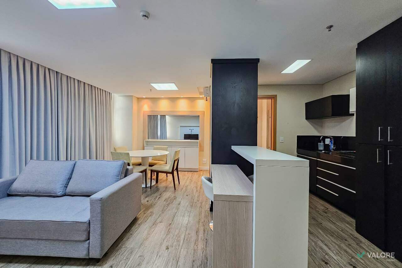 Apartamento 1 quarto para aluguel no Luxemburgo: 