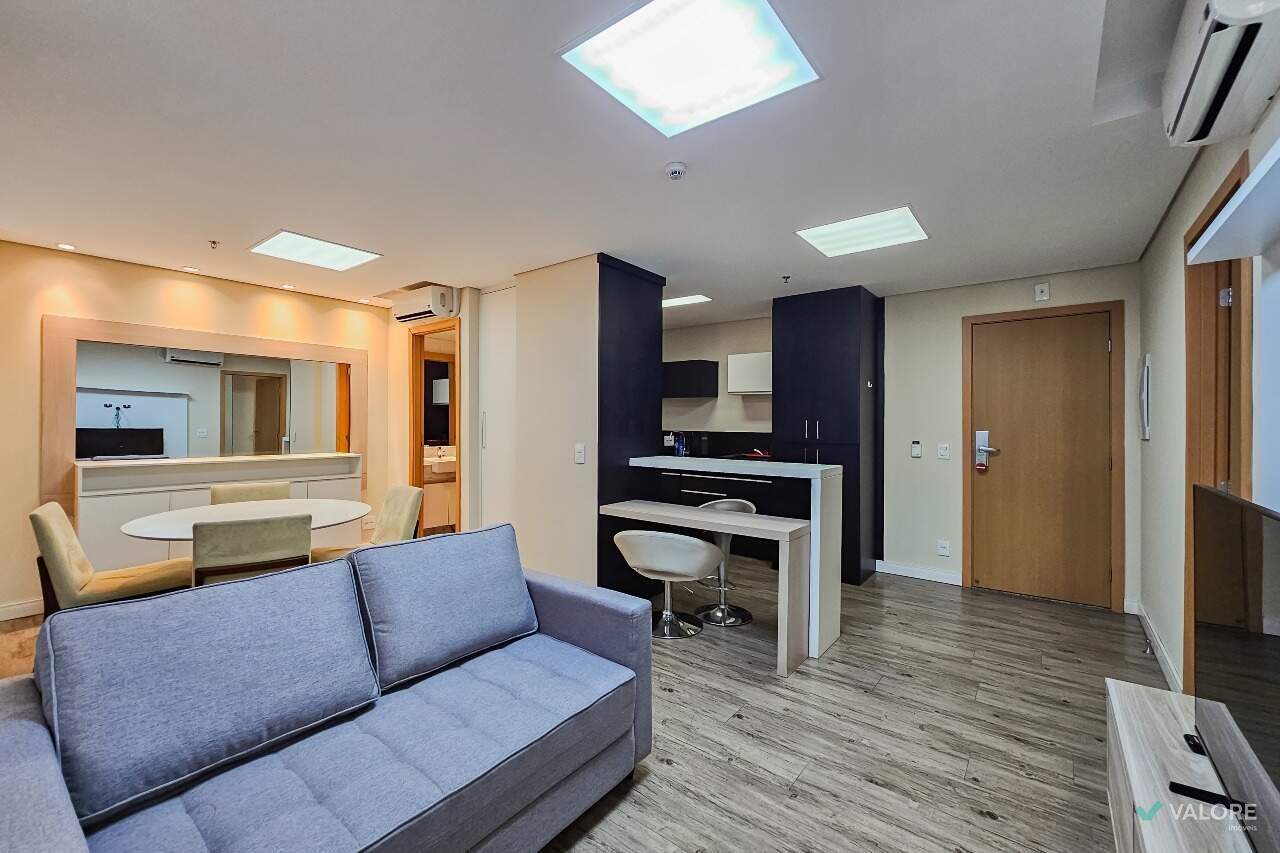 Apartamento 1 quarto para aluguel no Luxemburgo: 
