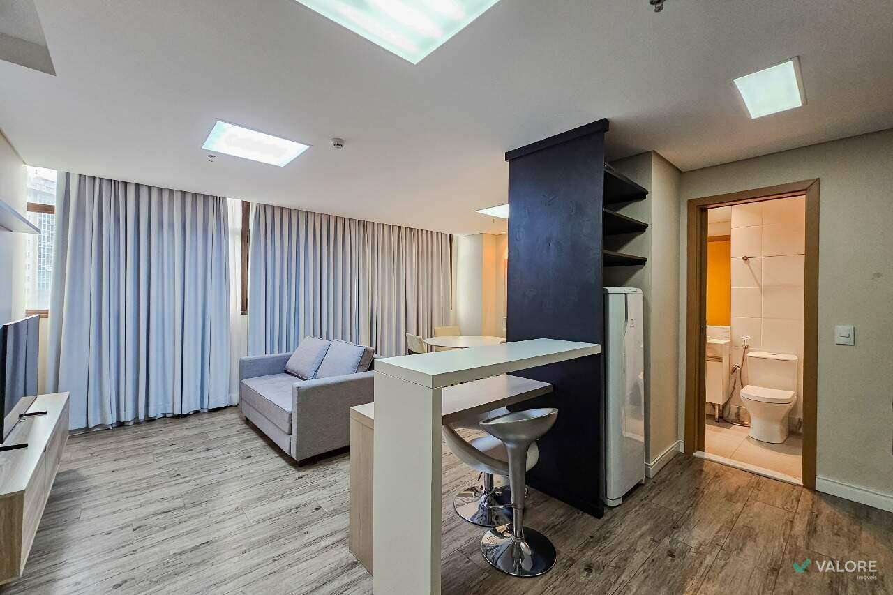 Apartamento 1 quarto para aluguel no Luxemburgo: 