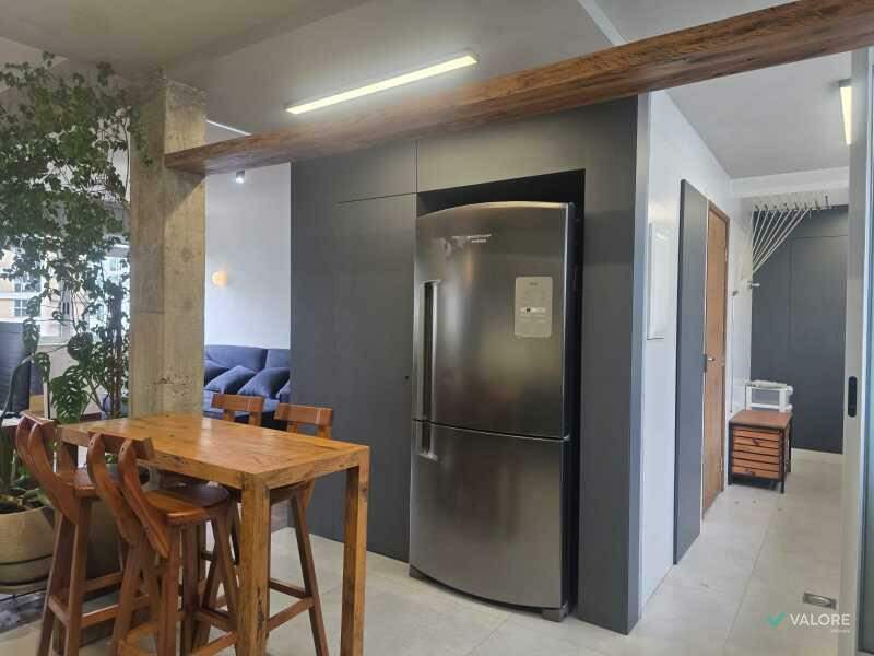 Apartamento 4 quartos à venda no Savassi: 