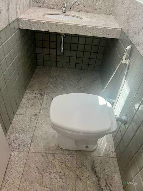 Sala à venda no Savassi: 