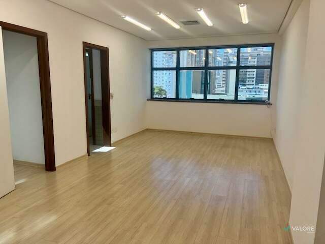 Sala à venda no Savassi: 