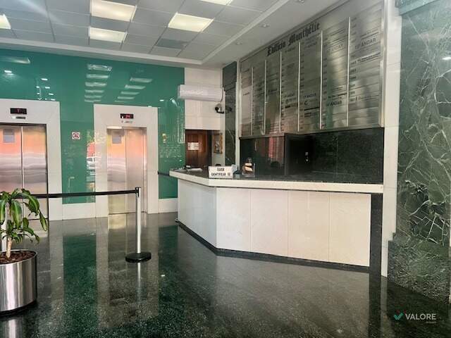 Sala à venda no Savassi: 
