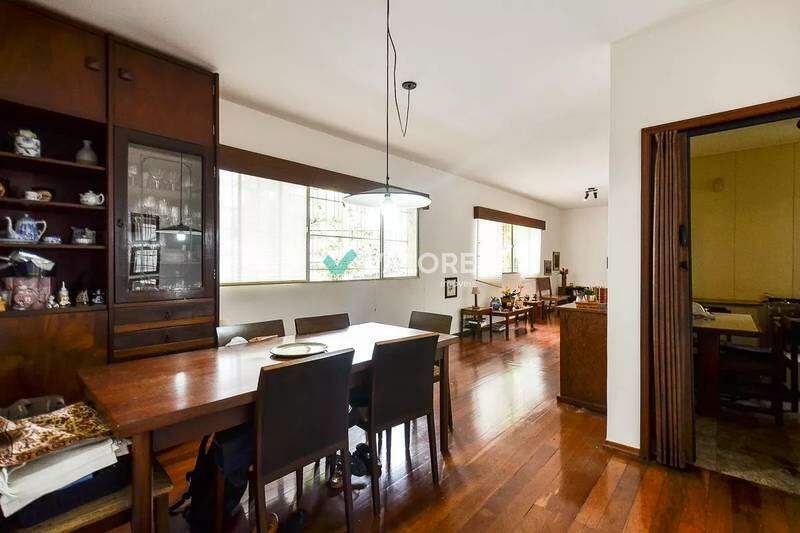 Apartamento 4 quartos à venda no Lourdes: 