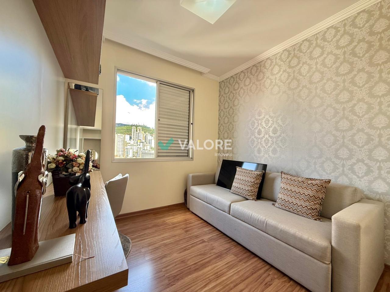 Cobertura 4 quartos à venda no São Pedro: 