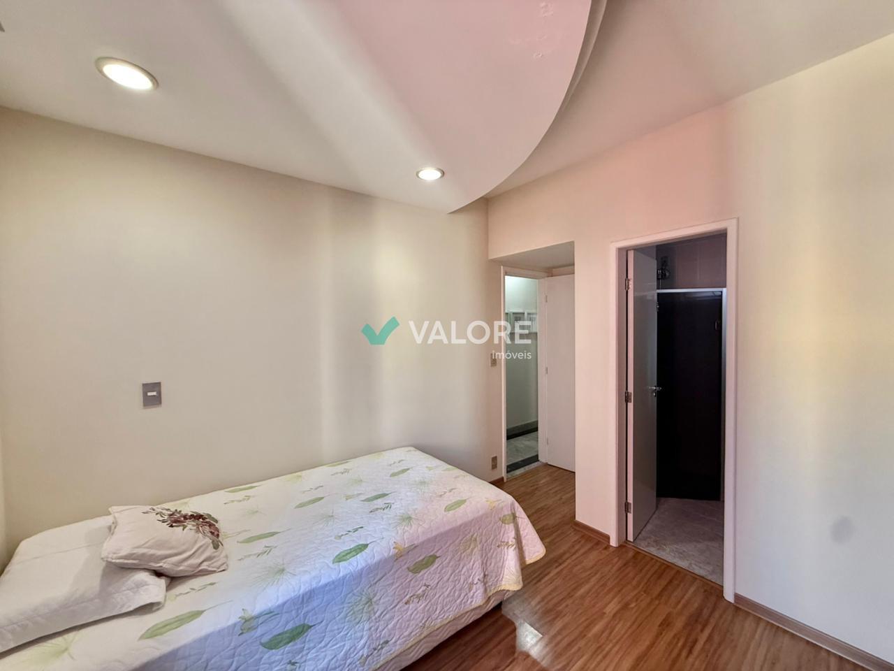 Cobertura 4 quartos à venda no São Pedro: 