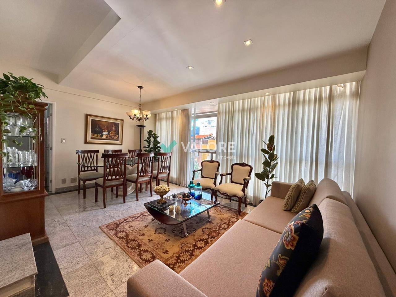 Cobertura 4 quartos à venda no São Pedro: 