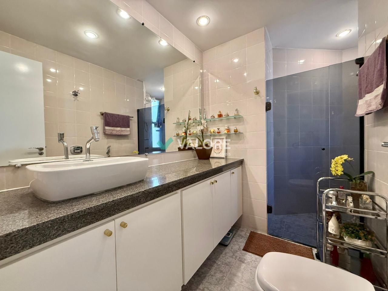 Cobertura 4 quartos à venda no São Pedro: 