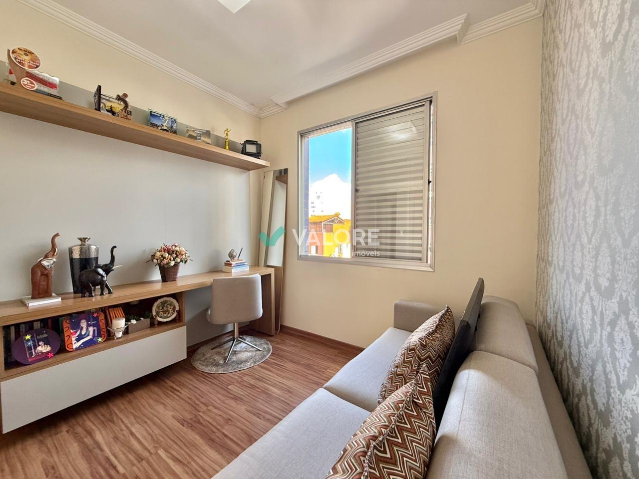 Cobertura 4 quartos à venda no São Pedro: 