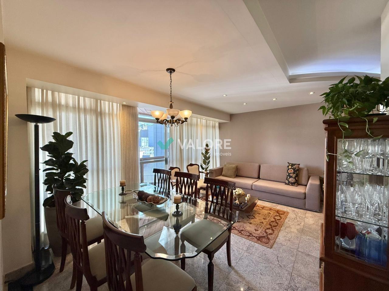 Cobertura 4 quartos à venda no São Pedro: 