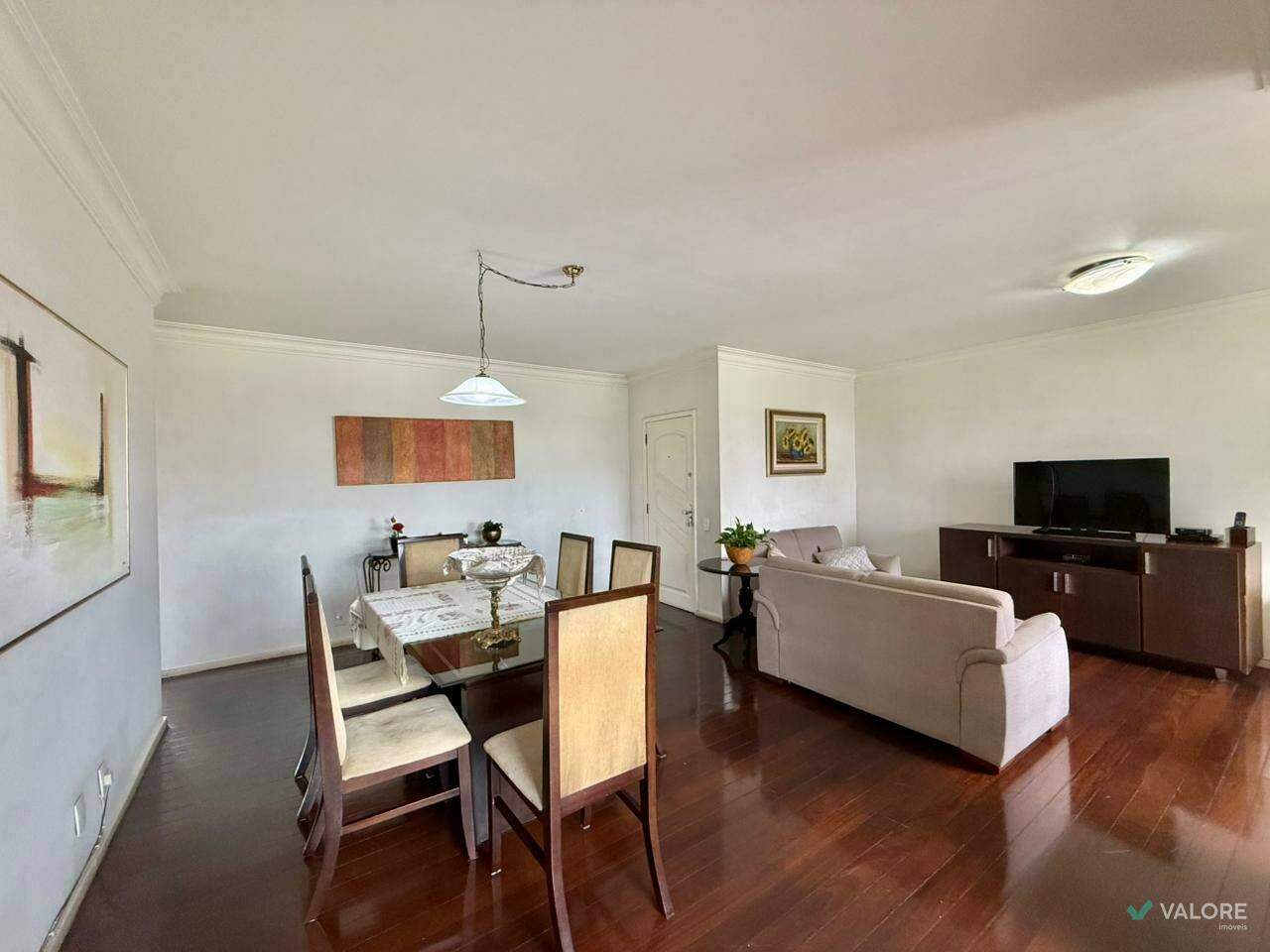 Apartamento 4 quartos à venda no Santo Antônio: 