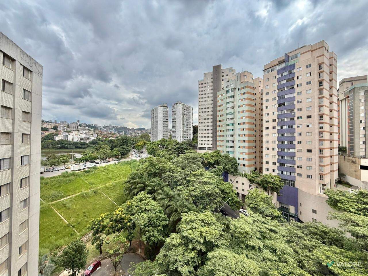 Apartamento 4 quartos à venda no Santo Antônio: 