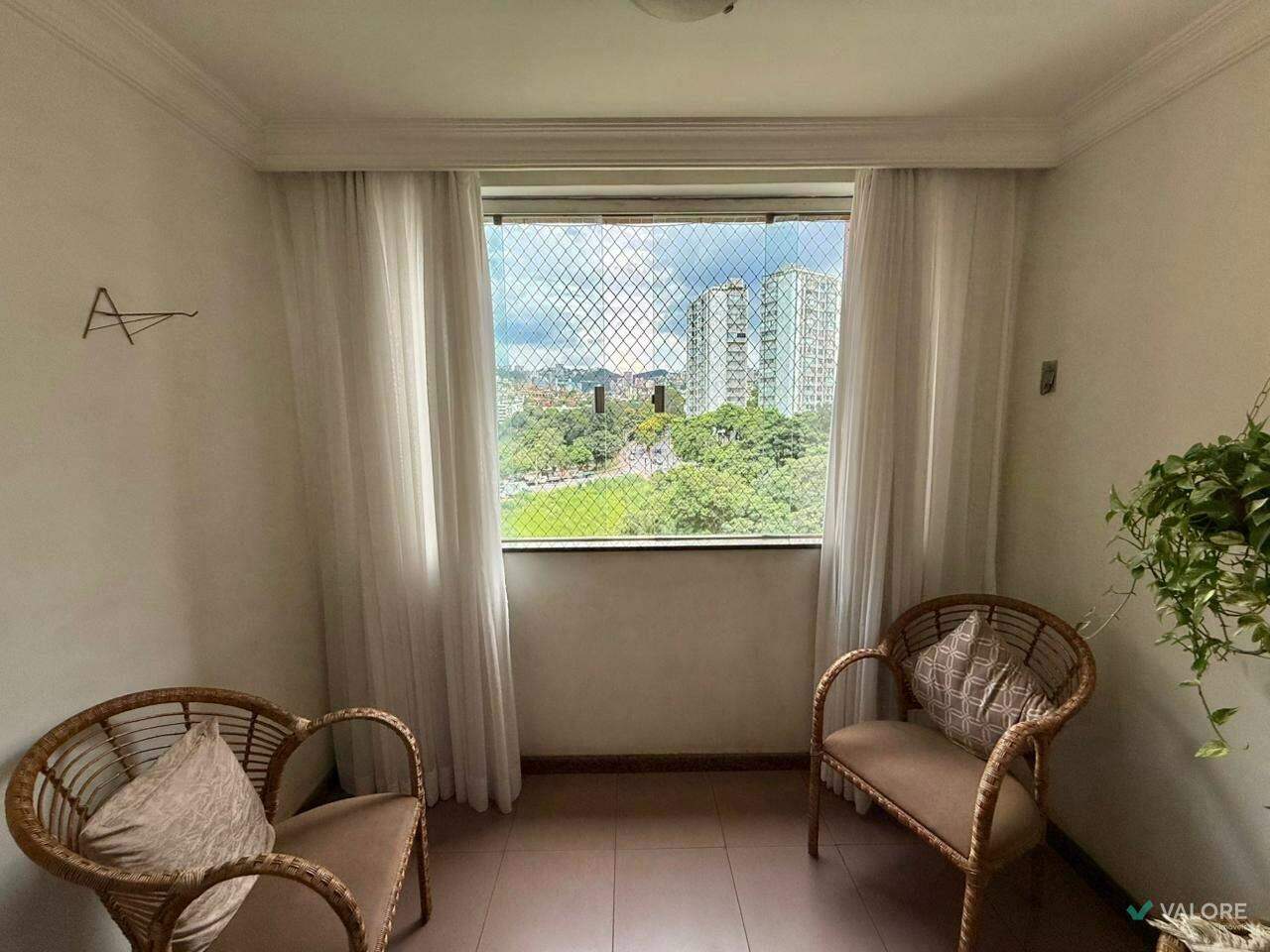 Apartamento 4 quartos à venda no Santo Antônio: 