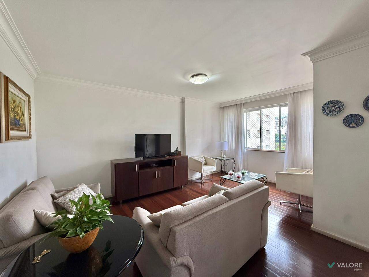 Apartamento 4 quartos à venda no Santo Antônio: 