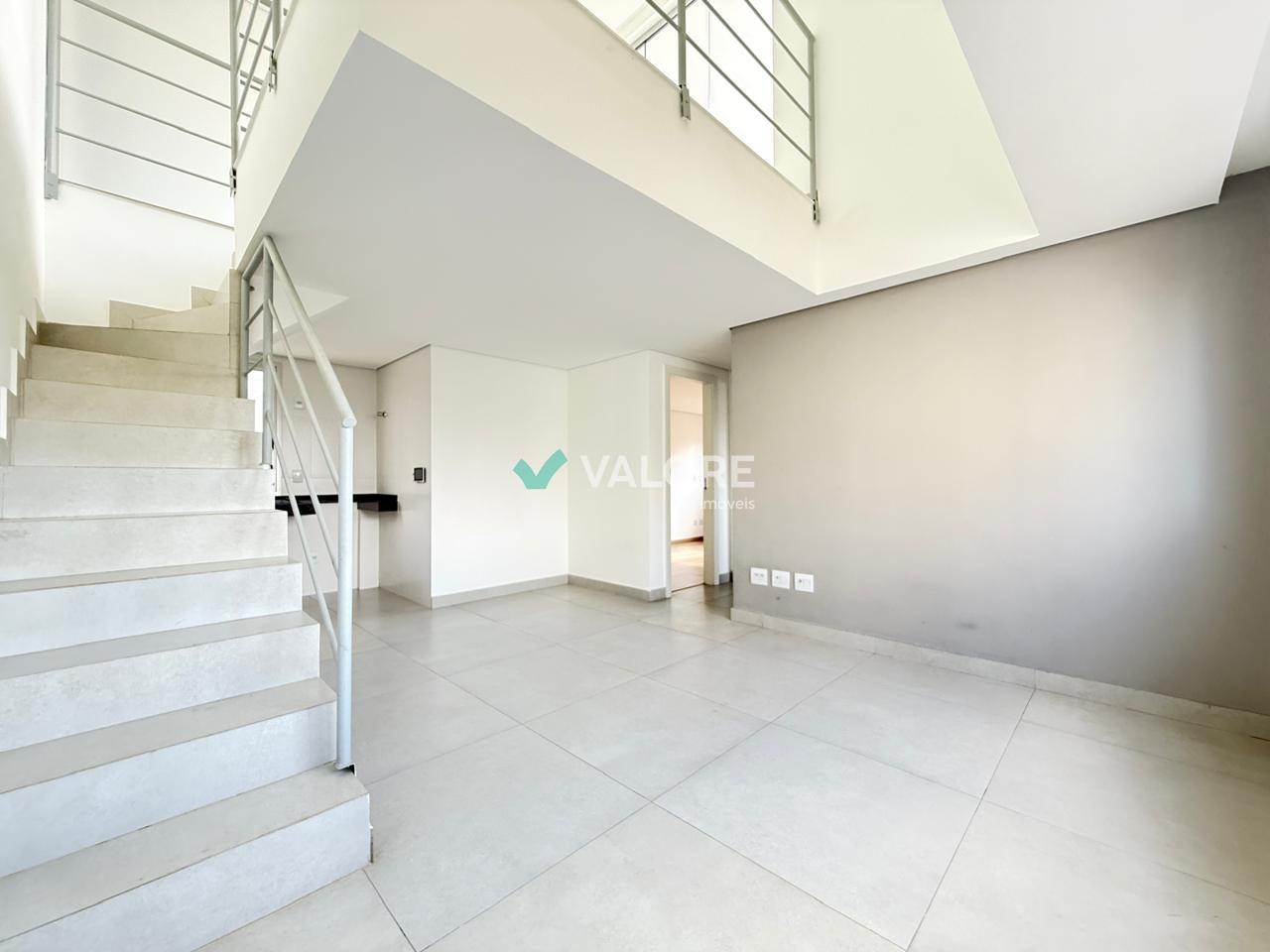 Cobertura 2 quartos à venda no São Pedro: 