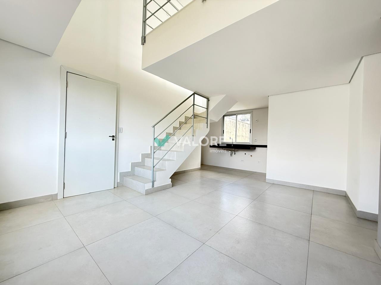 Cobertura 2 quartos à venda no São Pedro: 