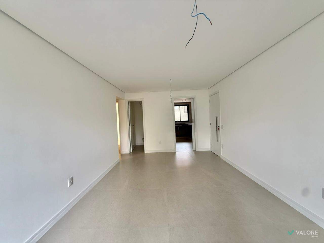 Apartamento 3 quartos à venda no Sion: 