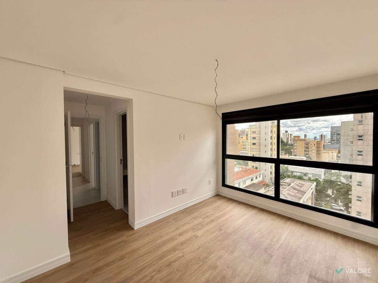 Apartamento 3 quartos à venda no Sion: 