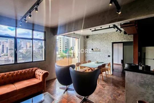 Apartamento 3 quartos à venda no São Pedro: 