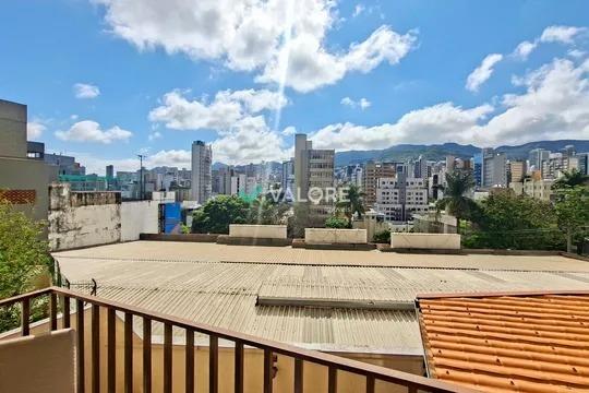 Apartamento 3 quartos à venda no São Pedro: 