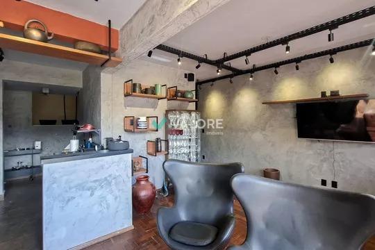 Apartamento 3 quartos à venda no São Pedro: 