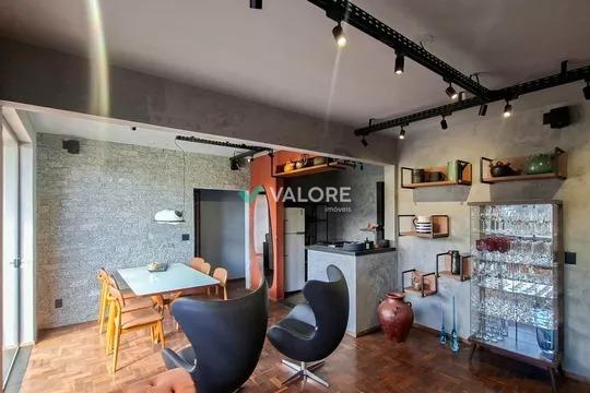 Apartamento 3 quartos à venda no São Pedro: 