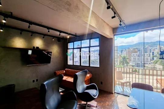 Apartamento 3 quartos à venda no São Pedro: 