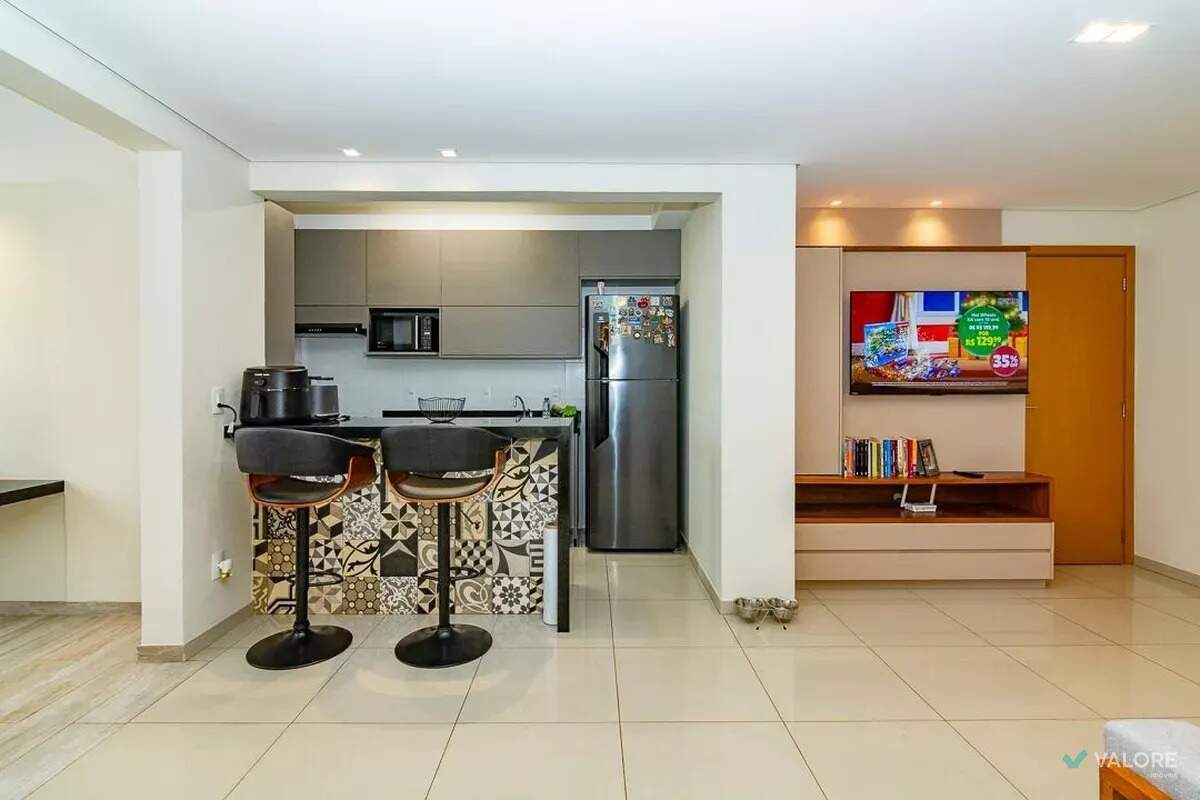 Apartamento 2 quartos à venda no Vila da Serra: 