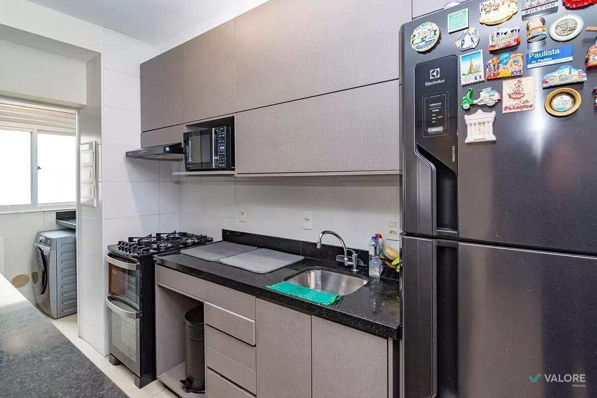 Apartamento 2 quartos à venda no Vila da Serra: 